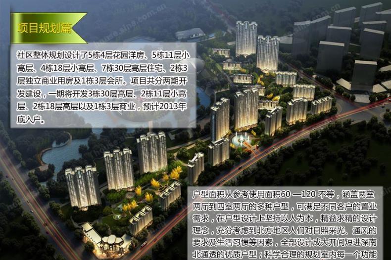 群力购房价值所在,哈尔滨群力东区最新楼市