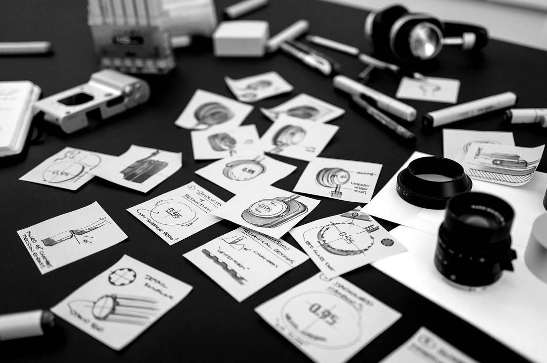 徕卡不只有相机，这些小配件同样徕卡味儿满满，充满了信仰的气息