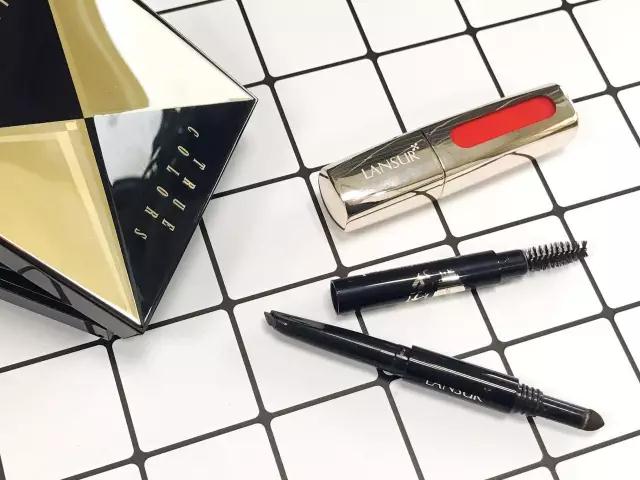 8分钟快速出门妆懒人必学,懒人快速出门妆