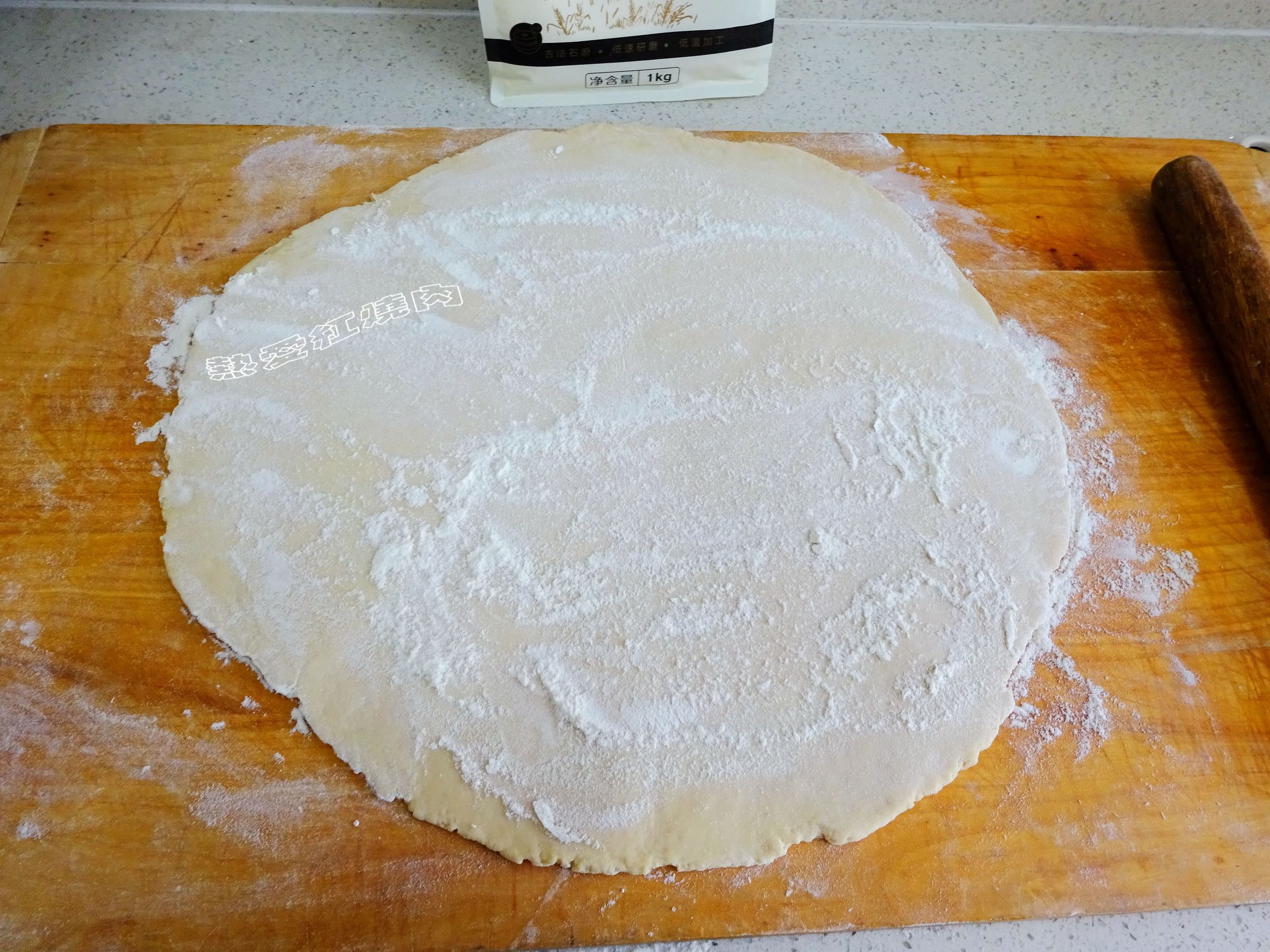 怎样做蓬松柔软的馒头,如何做出光滑松软的馒头