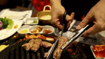 长春二道口碑最好的烤肉店,长春正宗的韩国烤肉店推荐