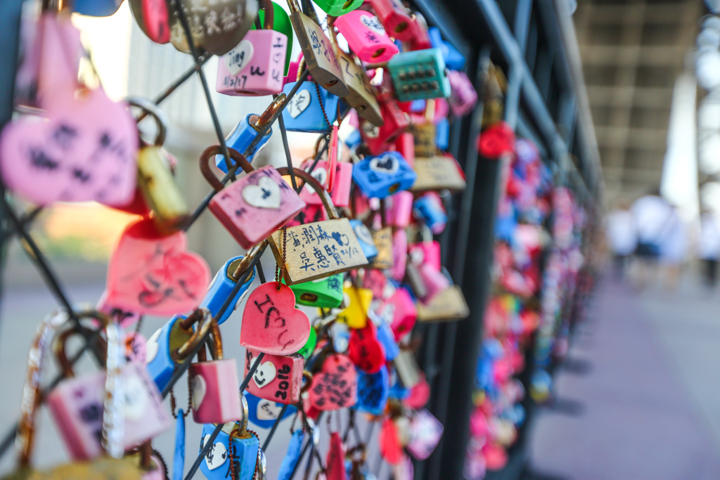 澳门巴黎人，不出国门也能体验的法式风情
