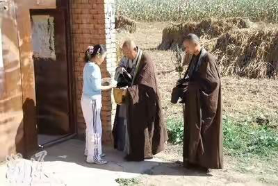 最清净的寺院,不可错过的人间净土寺庙