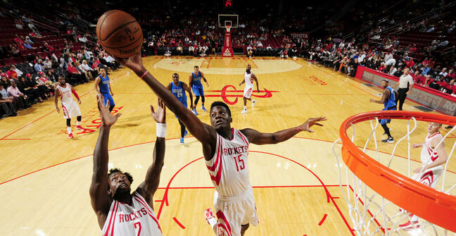 火箭六大巨星,火箭6连胜全明星名单