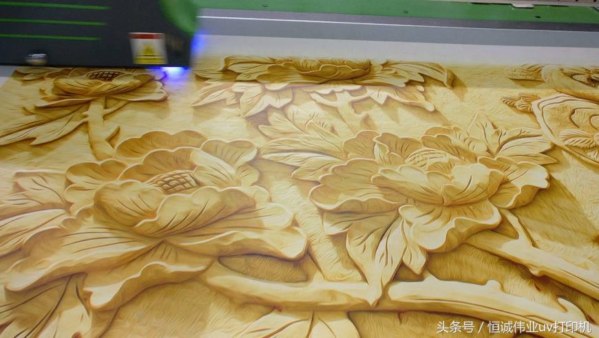 uv打印机京瓷喷头比理光好吗,理光uv打印机的优缺点