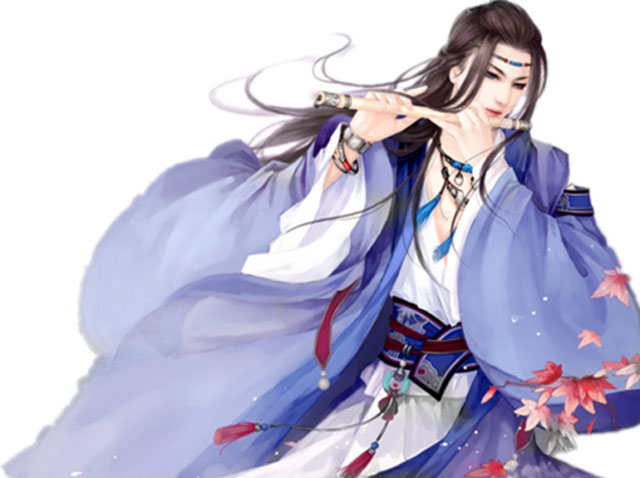 一见容止误终身小说片段,一见容止误终身的小说