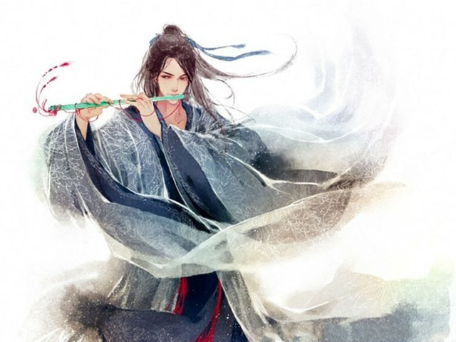 一见容止误终身小说片段,一见容止误终身的小说