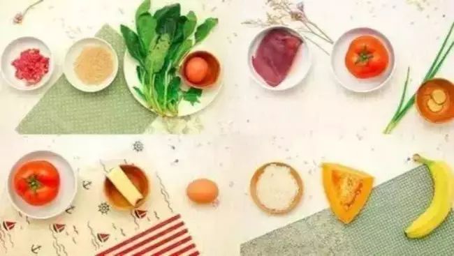 宝宝缺铁是不是容易笨,宝宝缺铁用什么补铁