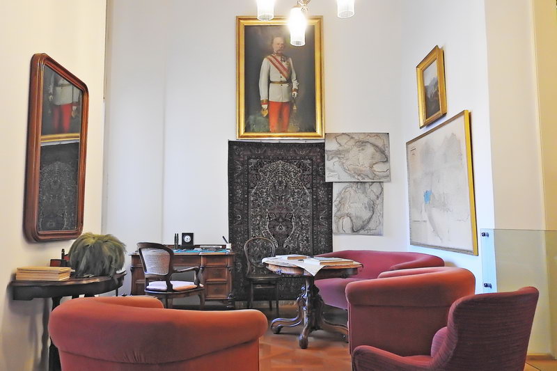 维也纳霍夫堡宫风景,维也纳美泉宫夏季音乐会