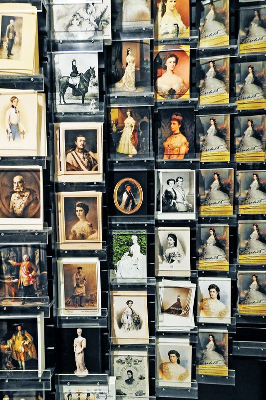 维也纳霍夫堡宫风景,维也纳美泉宫夏季音乐会