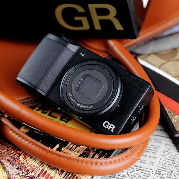 为什么博主拍出来的那么好看,为什么博主拍的原图那么好看