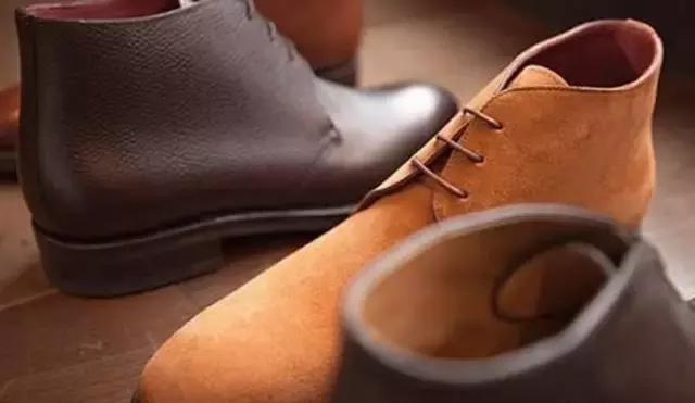 各种皮鞋的打理及保养方法,皮鞋各种皮保养方法图解