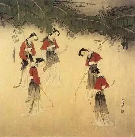 华清打篮球,马球精彩动作