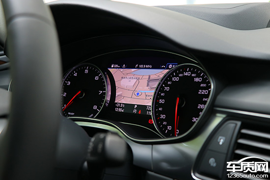 2018款奥迪a6l深度测评,2017款奥迪a6l配置参数表