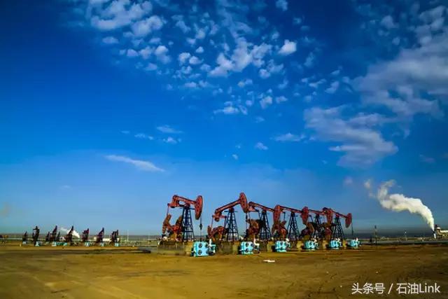 石油人员工资待遇,石油人工作待遇