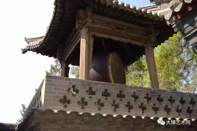 寺庙一般都有哪些建筑,寺庙建筑布局一般规律