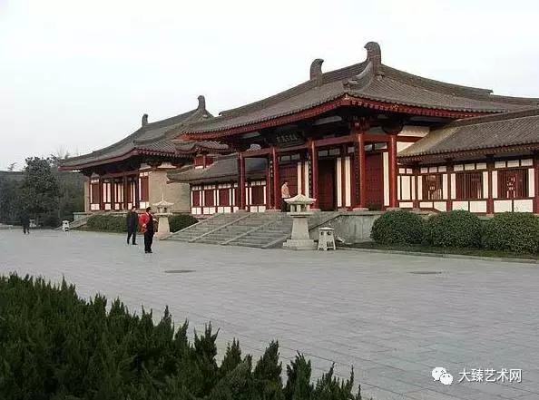 寺庙一般都有哪些建筑,寺庙建筑布局一般规律