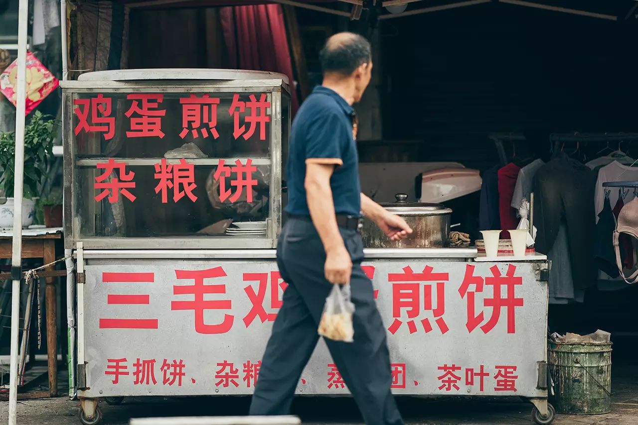 生活在三点一线的城市,镇江三茅宫