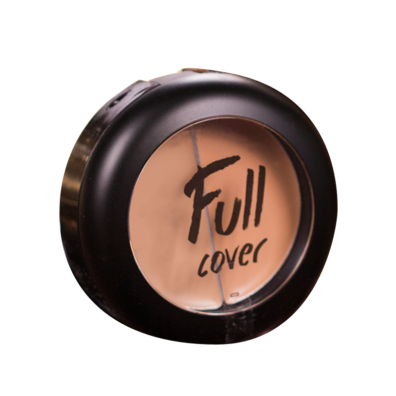 遮瑕好物大搜罗，痘印和黑眼圈都有救啦