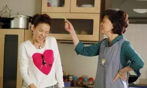 好婆婆的十大标准你家婆婆占几项,盘点婆婆的区别对待