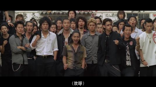 青禾男高电影简介,青禾男高这部电影的七步赏析