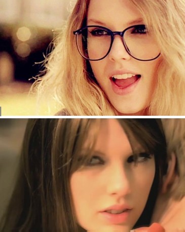 taylorswift霉霉看篮球,taylorswift霉霉紫色裙子