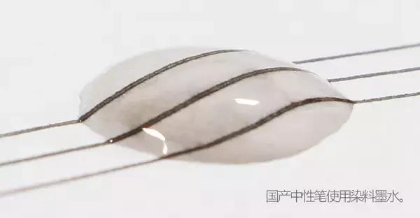 日本笔和国产笔的区别,国产笔vs日本笔