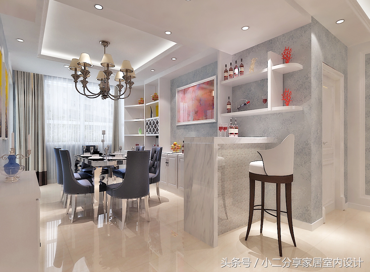 好看的酒柜图片2019中式,好看的酒柜装修效果图