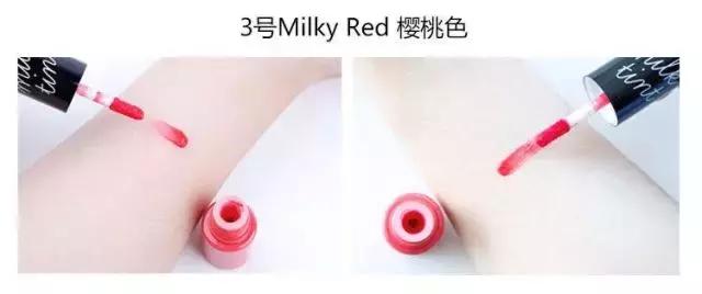 日常必买的10款口红推荐,给大家推荐两款良心口红