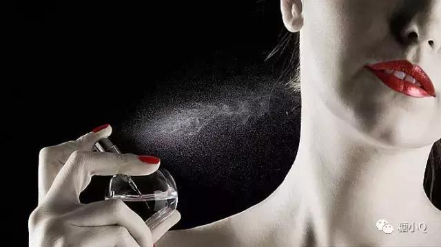 范思哲男士香水是斩女香吗,范思哲香水不散香