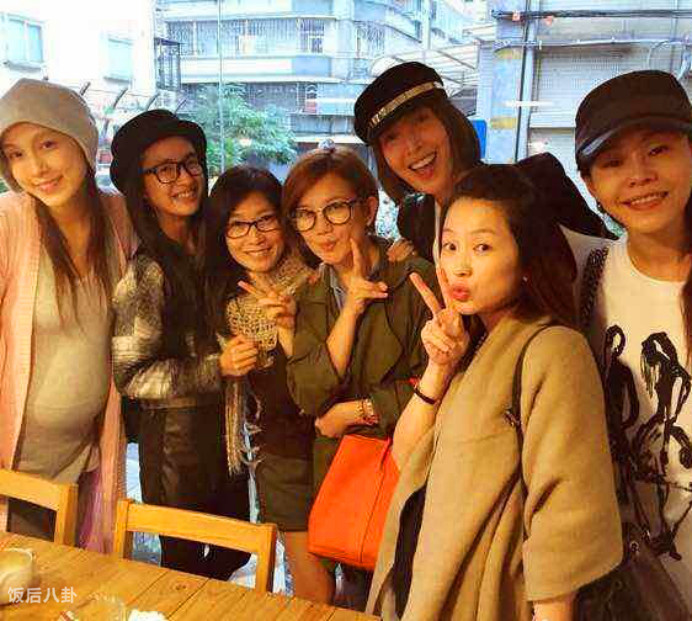 张韶涵范玮琪互怼完整版,范玮琪张韶涵尴尬同台