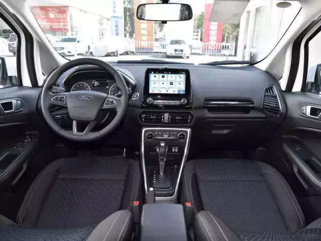 1.5三缸福特翼搏,福特翼搏三缸与四缸有何区别