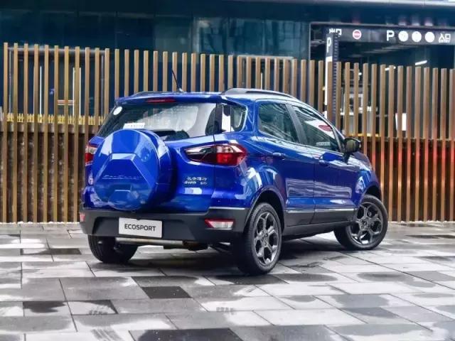 1.5三缸福特翼搏,福特翼搏三缸与四缸有何区别