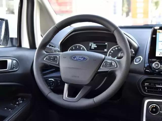 1.5三缸福特翼搏,福特翼搏三缸与四缸有何区别