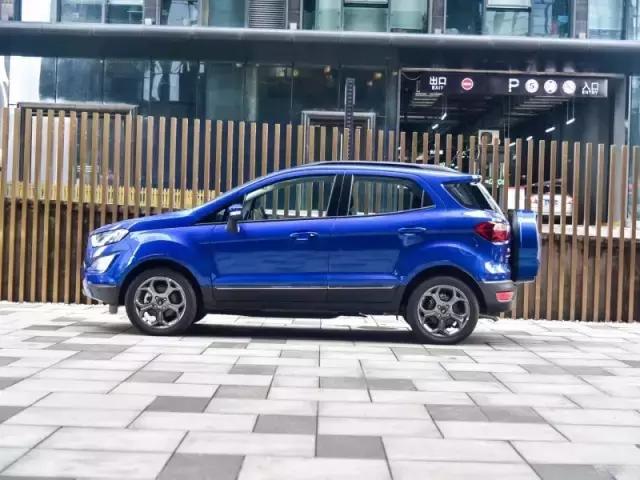 1.5三缸福特翼搏,福特翼搏三缸与四缸有何区别