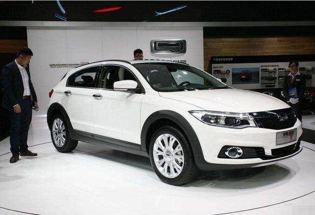 故障率最低的国产车十大排行,能开十年不爱坏的国产车排行榜