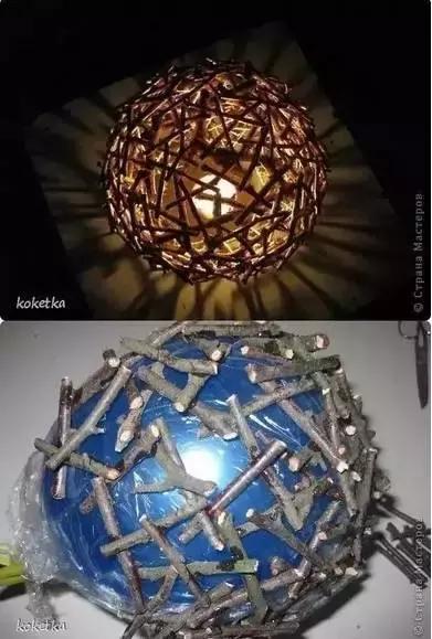 diy中秋节灯笼手工制作套装教程,中秋节社区活动diy灯笼