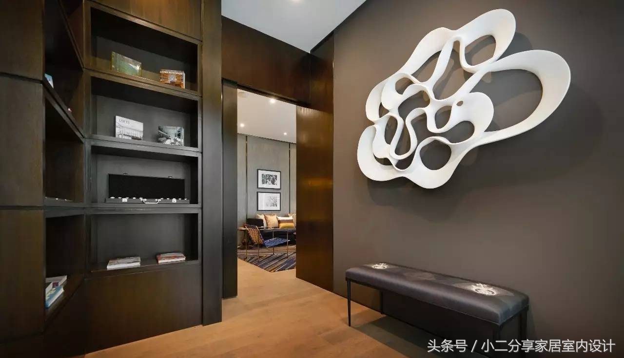 好看的实景装修图,现在最流行的室内装修效果图