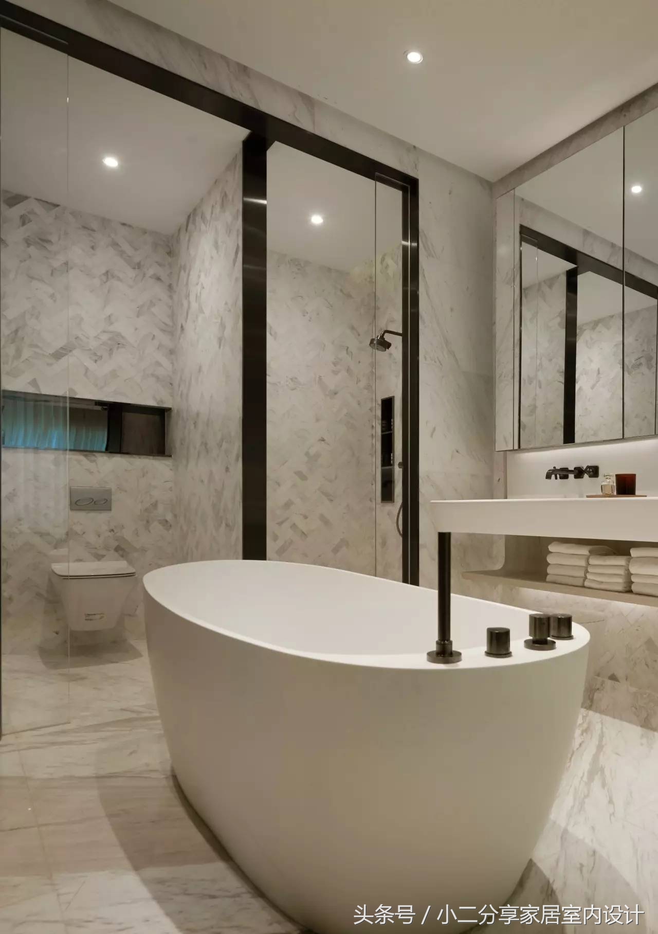 好看的实景装修图,现在最流行的室内装修效果图