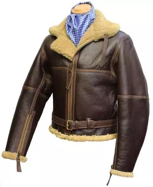 80年代军事风英伦雅痞风格男装,十大经典军装男装