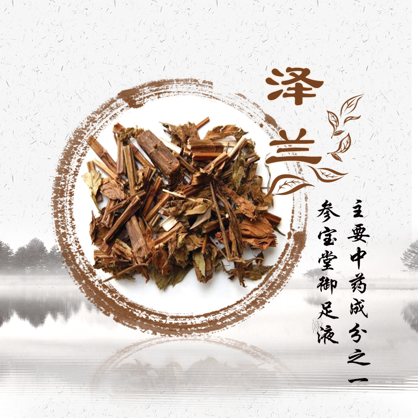 参宝堂御足抗菌液,参宝堂御足液功效成分