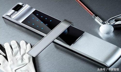 智能锁进入中国市场,2024年智能锁的技术成熟了吗