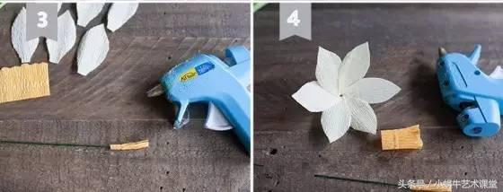 收集了各种超精致又好看的折纸玫瑰花、折纸花(带详细步骤)