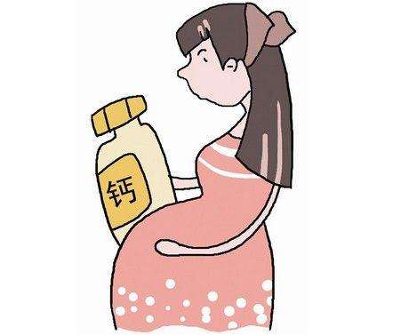 孕妇胎儿偏小为什么不能吃水果,孕中期营养不好宝宝会不会偏小