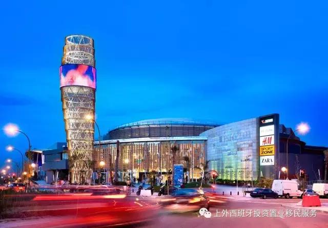 攻略丨欧洲第二大购物圣地,实用信息一览无遗!