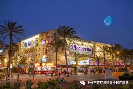 攻略丨欧洲第二大购物圣地,实用信息一览无遗!