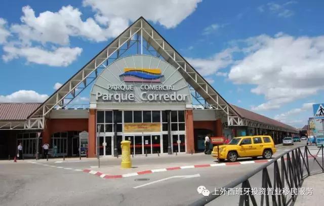 攻略丨欧洲第二大购物圣地,实用信息一览无遗!