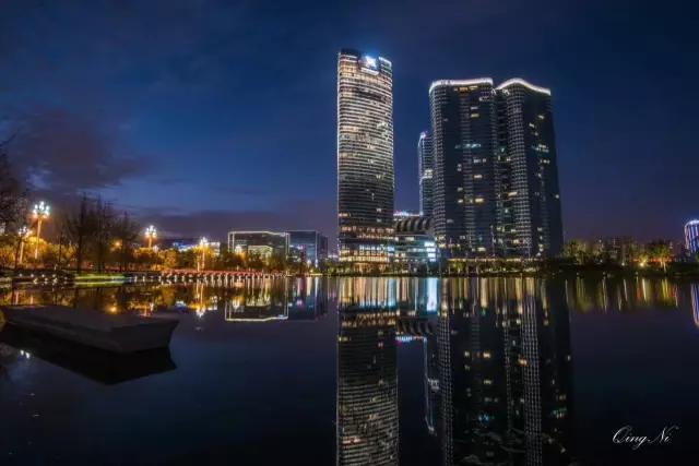 成都全国第五西部第一,成都为什么容易成为西部第一