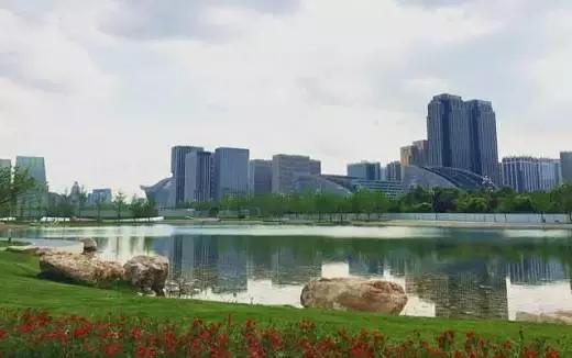 成都全国第五西部第一,成都为什么容易成为西部第一