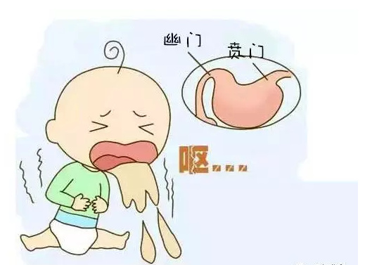 宝宝这几种异常原来不是病,宝宝这些异常行为说明宝宝聪明